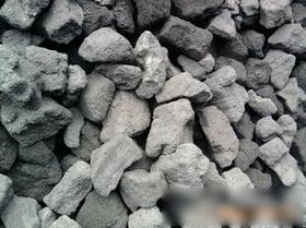 焦炭 工業(yè)的黑色動力與環(huán)保挑戰(zhàn)